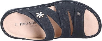 Finn Comfort Pantolette GRENADA 2640-834041 blau