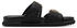 Tamaris Clogs Pantoletten 27418-44 schwarz