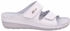 Tamaris Pantoletten 1-27510-41-117 weiß