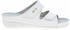 Tamaris Pantoletten 1-27510-41-117 weiß