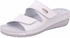 Tamaris Pantoletten 1-27510-41-117 weiß