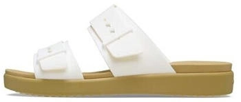 Crocs Brooklyn Buckle Low (211215-00O) kreidebräunung