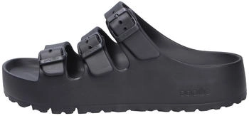 Birkenstock Florida EVA Flex Platform schwarz