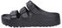 Birkenstock Florida EVA Flex Platform schwarz