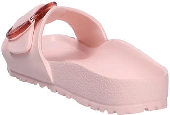 Birkenstock Madrid Big Buckle Eva mint