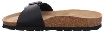 Rohde Velour basalt schwarz