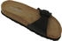 Rohde Velour basalt schwarz