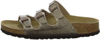 Pantoletten Birkenstock Florida 1030352 Goldfarben Female