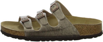 Birkenstock Florida (1030352) graceful taupe