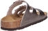 Birkenstock Florida (1030352) graceful taupe