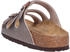 Birkenstock Florida (1030352) graceful taupe