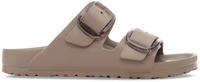 Birkenstock 1030389, BIRKENSTOCK Pantoletten ARIZONA EVA hellbraun | 36 Damen