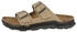Birkenstock Arizona CT Artic Old tabacco brown