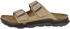 Birkenstock Arizona CT Artic Old tabacco brown