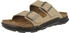 Birkenstock Arizona CT Artic Old tabacco brown