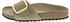 Birkenstock Madrid Big Buckle Nubukleder geölt