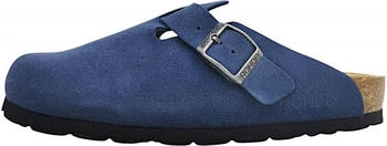 Rohde Alba (5590) blau