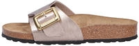 Birkenstock CATALINA CUSHION BUCKLE 1029416 grau - Pantolette f&uuml;r Damen