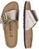 Birkenstock CATALINA CUSHION BUCKLE taupe
