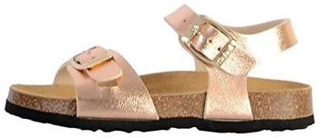 Scholl Adalene Sandal rosa kupfer