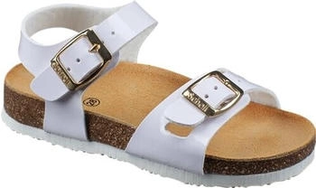 Scholl Adalene Sandal weiß