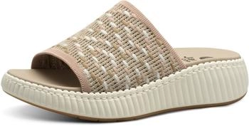 Jana Shoes Slippers (8-27260-44) beige