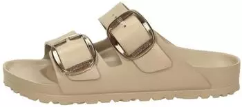 Birkenstock Arizona Big Buckle EVA grau/taupe
