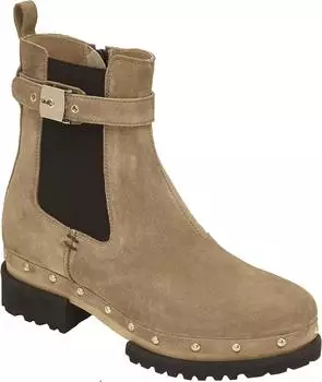 Scholl Naomi Studs Sandal beige