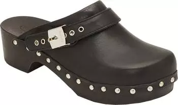Scholl Pescura Marion Sandal schwarz