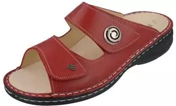 Finn Comfort Colina rot