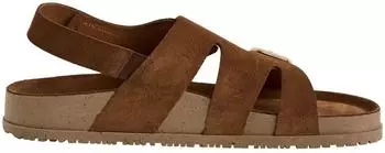 Tamaris Classic Mules (1-27500-44) braun