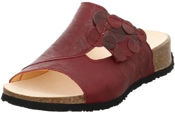 Think Mizzi Mules (88364) rot