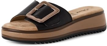 s.Oliver Mule (5-27203) schwarz