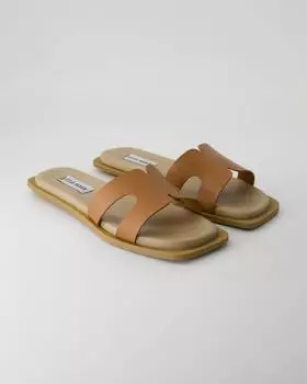 Steve Madden Sofia schwarz