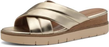 Tamaris Slides gold