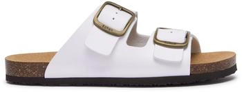 Scholl Jackie wei&szlig;