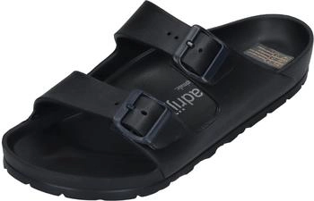 espadrij AMI POOL Sandal marine