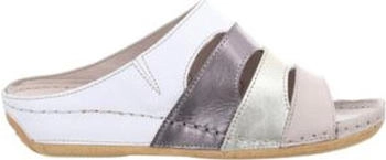 Gemini Pantolette (336521-02/290) grau/silber