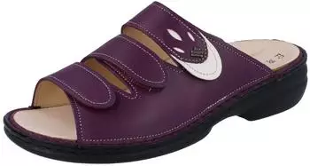 Finn Comfort Kos viola/latte