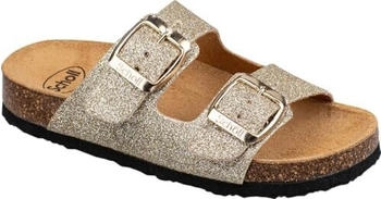 Scholl Julien Sandal gold/bronze
