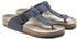Birkenstock Madrid Birko-Flor Lack