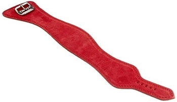 Berkemann Replacement Strap Original Sandal rot velours