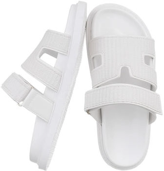 Ital Design Mules 1479 weiß