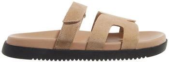 Steve Madden Missile beige