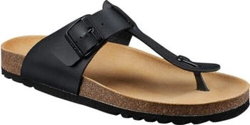 Scholl Yves Sandale schwarz