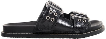 Steve Madden Agent schwarz