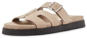 Steve Madden Missile Taupe beige