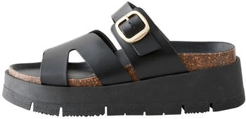 Next Fashion Pantolette (NXTnrcg) schwarz