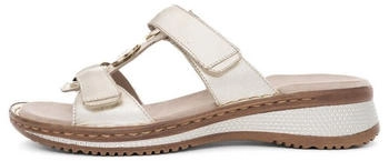 Ara HAWAII Sandals (12-29003) grau/platinfarben