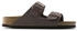 Birkenstock Arizona mocca birkibuc braun